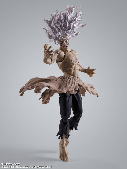 S.H. Figuarts Tomura Shigaraki - My Hero Academia
