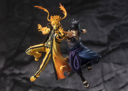 Naruto Uzumaki - Kurama Link Mode [DAM]