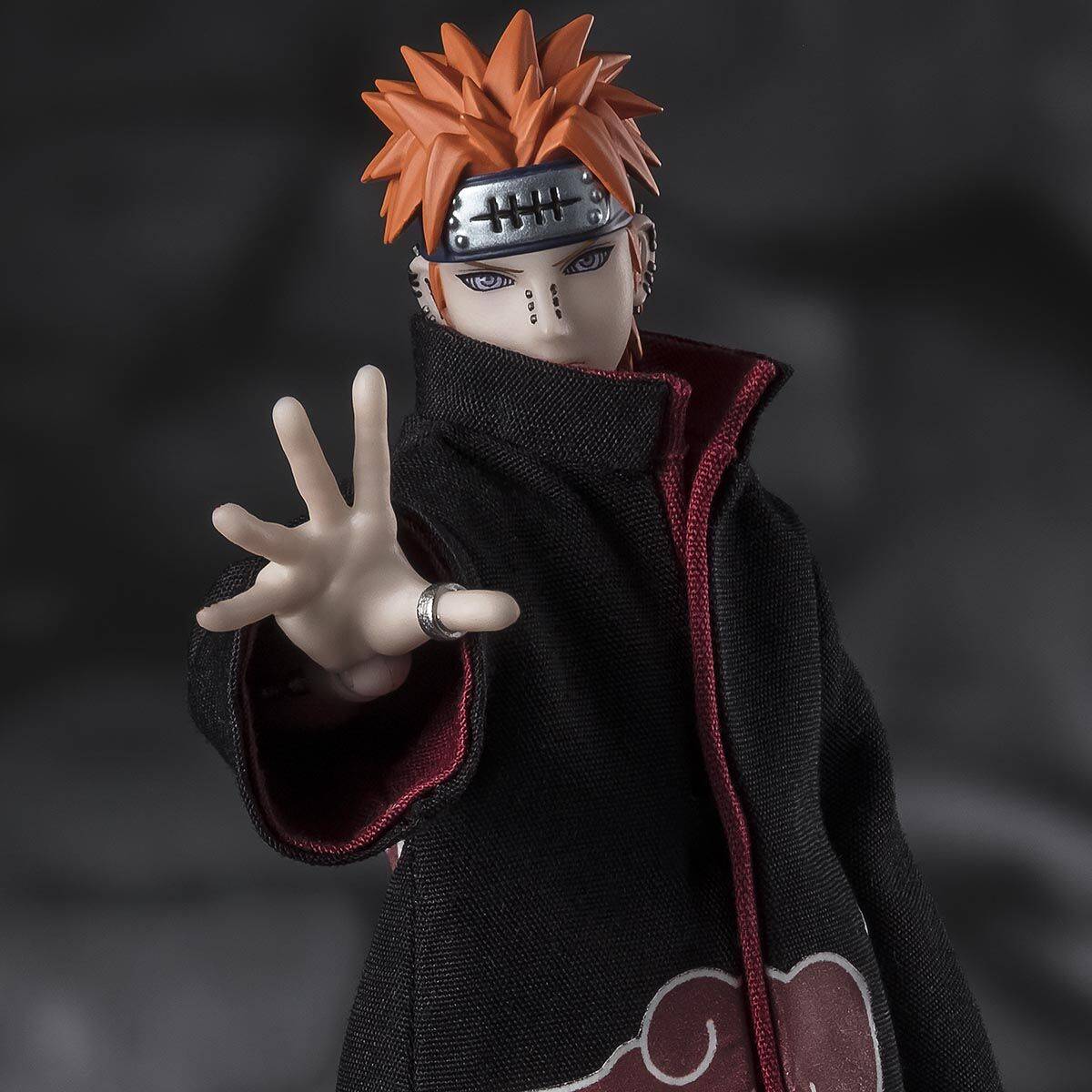 S.H. Figuarts Tendo Pain - Naruto Shippuden