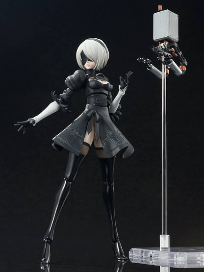 S.h. Figuarts 2b Nier Automata