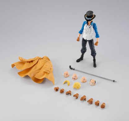 S.H. Figuarts SABO - One Piece