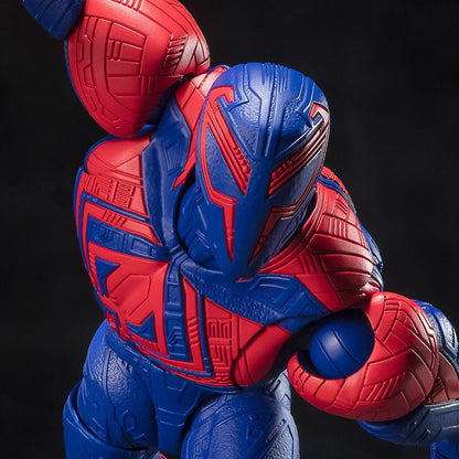 CT Toys Spider-Man 2099
