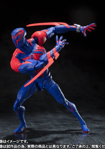 CT Toys Spider-Man 2099