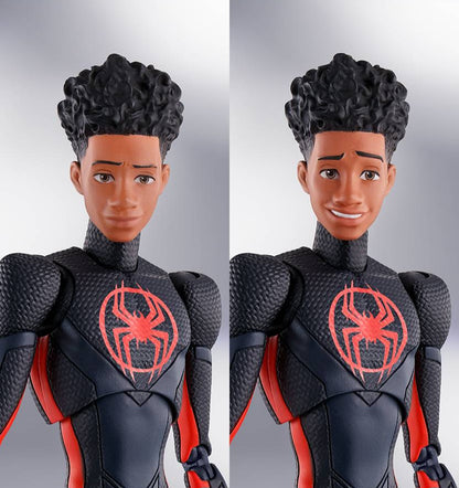 S.H. Figuarts Miles Morales