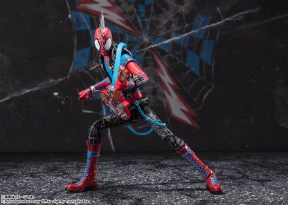 S.H. Figuarts Spider Punk