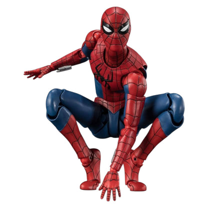 S.H. Figuarts Spider-Man - Spider-Man Brand New Day