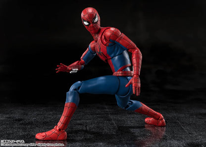 S.H. Figuarts Spider-Man - Spider-Man Brand New Day