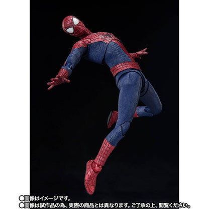 S.H. Figuarts The Amazing Spider-Man