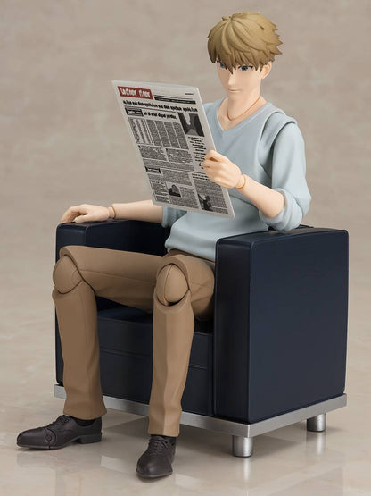 S.H. Figuarts Loid Forger - Padre de la Familia Forger [DAM]