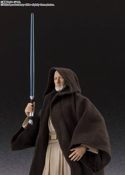S.H. Figuarts Ben Kenobi - Star Wars IV A New Hope