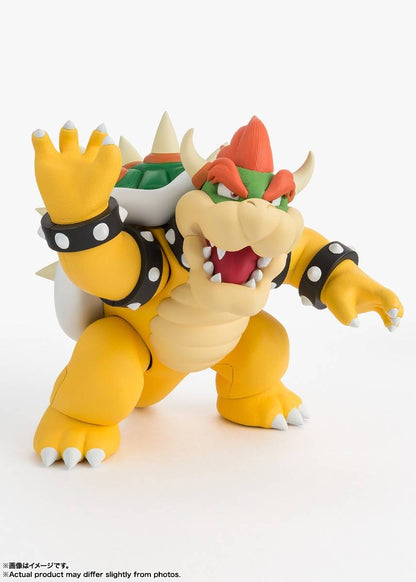 S.H. Figuarts Bowser