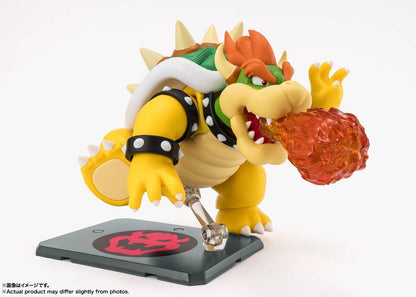 S.H. Figuarts Bowser