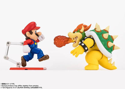 S.H. Figuarts Bowser