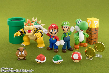 S.H. Figuarts Yoshi