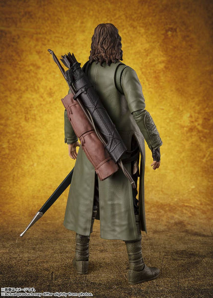 S.H. Figuarts Aragorn - The Lord Of The Rings