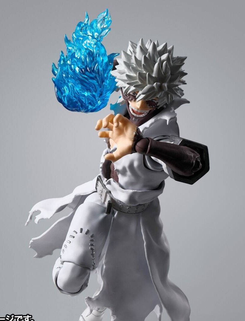 S.H. Figuarts Dabi - My Hero Academia