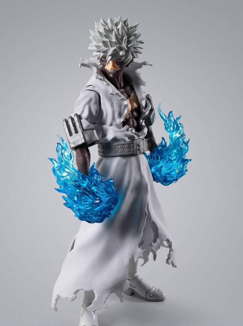 S.H. Figuarts Dabi - My Hero Academia