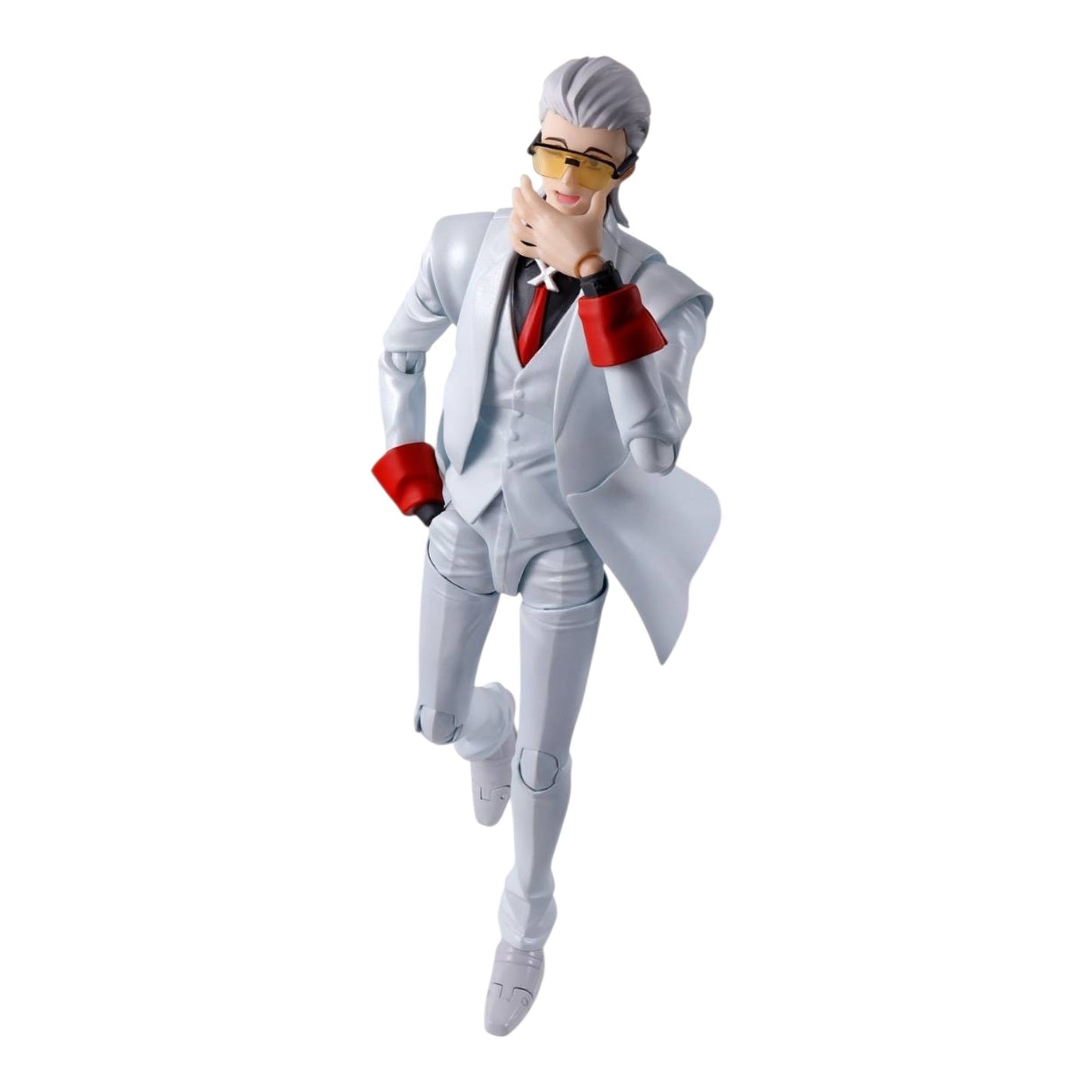 S.H. Figuarts X [To Be Hero X]