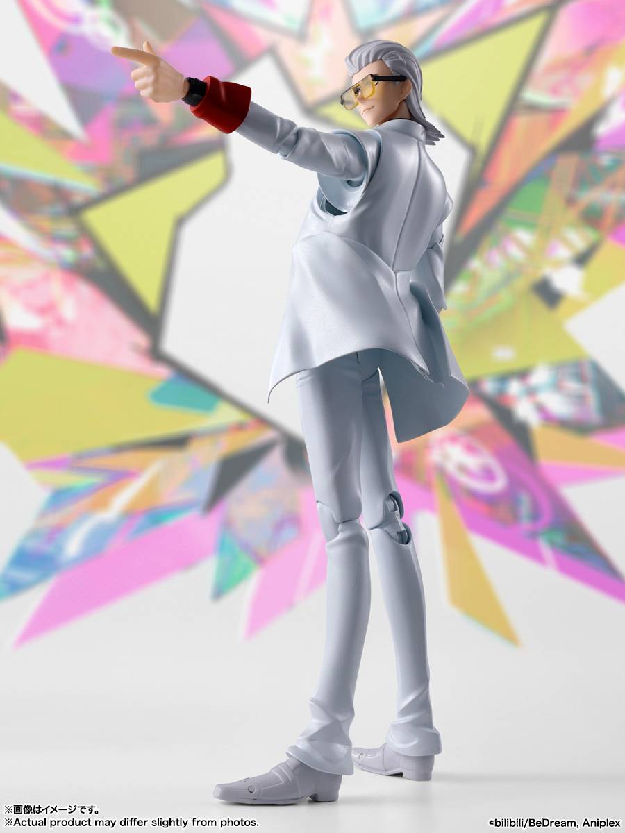 S.H. Figuarts X [To Be Hero X]