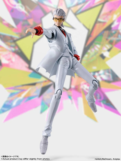 S.H. Figuarts X [To Be Hero X]