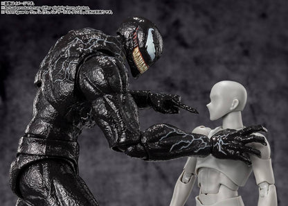 S.H. Figuarts Venom [Venom: The Last Dance]