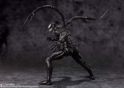 S.H. Figuarts Venom [Venom: The Last Dance]