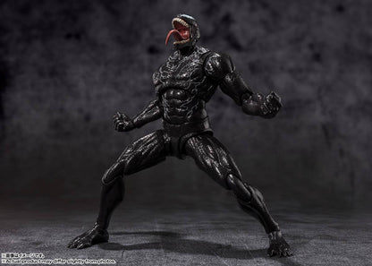 S.H. Figuarts Venom [Venom: The Last Dance]
