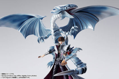S.H. Figuarts SETO KAIBA - Yu-Gi-Oh!