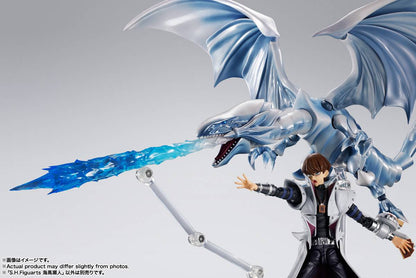 S.H. Figuarts SETO KAIBA - Yu-Gi-Oh!