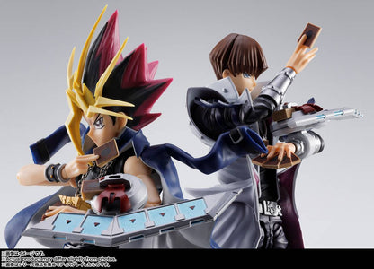S.H. Figuarts SETO KAIBA - Yu-Gi-Oh!
