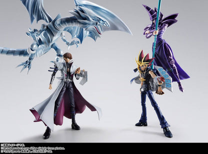 S.H. Figuarts SETO KAIBA - Yu-Gi-Oh!