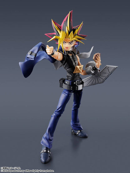 S.H. Figuarts YAMI YUGI - Yu-Gi-Oh!