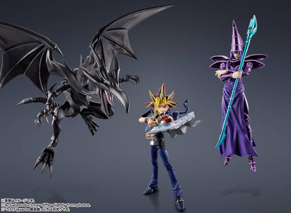 S.H. Figuarts YAMI YUGI - Yu-Gi-Oh!