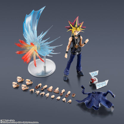 S.H. Figuarts YAMI YUGI - Yu-Gi-Oh!