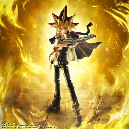 S.H. Figuarts YAMI YUGI - Yu-Gi-Oh!