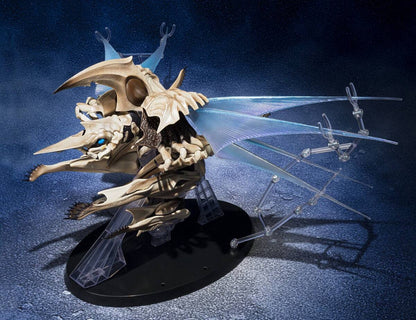 S.H. MonsterArts LEGION [Gamera 2 - Legion Attacks]