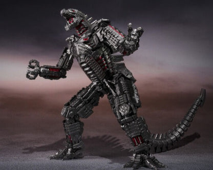 S.H. MonsterArts Mechagodzilla From GODZILLA VS. KONG (2021) -Final Battle Edition-