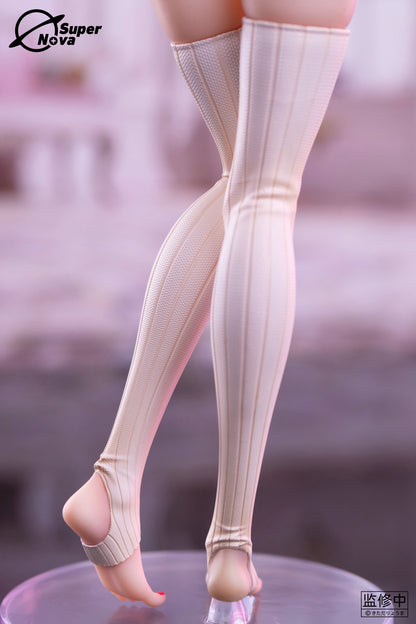 Konata-Chan 1/6 - The Story of a Manga Artist [Super Nova]