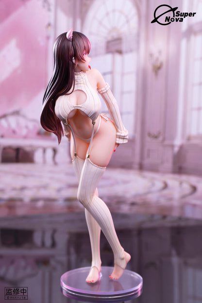 Konata-Chan 1/6 - The Story of a Manga Artist [Super Nova]