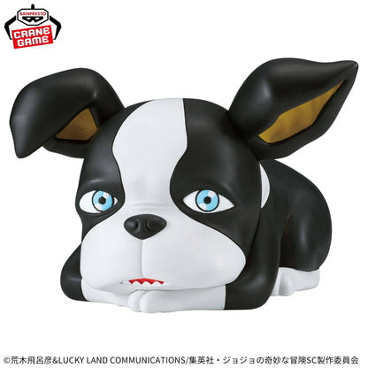 Sofvimates Iggy Vol. 3 JoJo's Bizarre Adventure [Banpresto]
