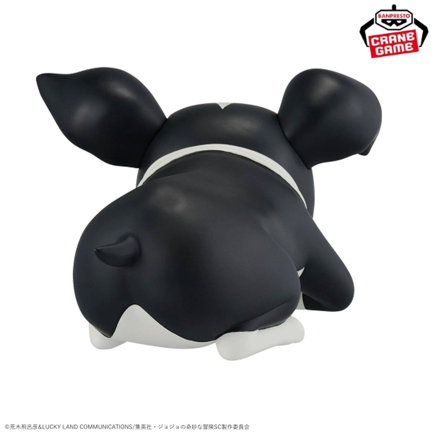 Sofvimates Iggy Vol. 3 JoJo's Bizarre Adventure [Banpresto]