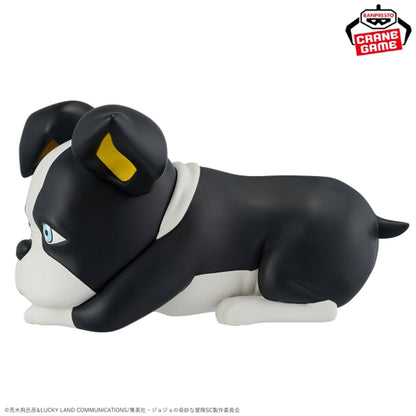Sofvimates Iggy Vol. 3 JoJo's Bizarre Adventure [Banpresto]