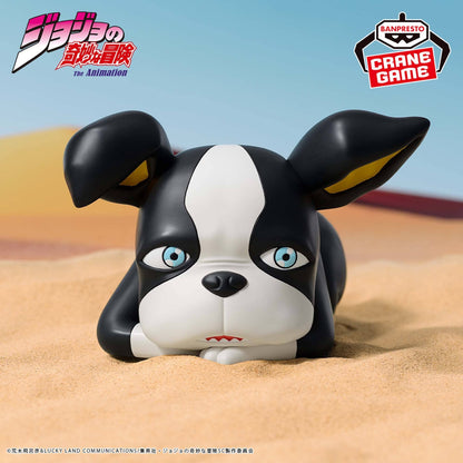 Sofvimates Iggy Vol. 3 JoJo's Bizarre Adventure [Banpresto]