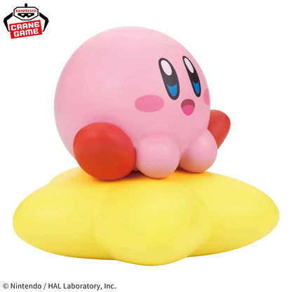 Sofvimates Kirby -  Warp Star Ver. [Banpresto]