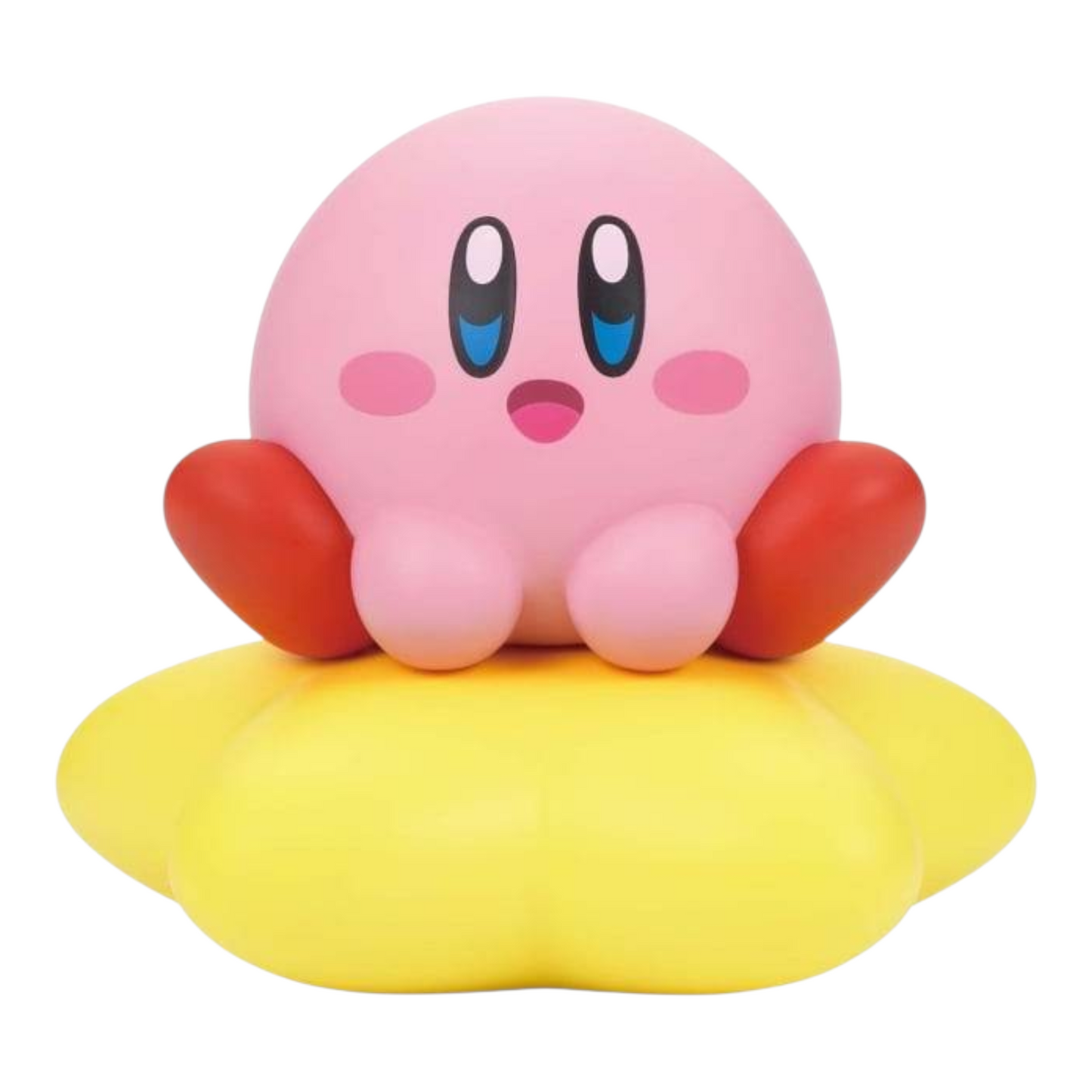 Sofvimates Kirby -  Warp Star Ver. [Banpresto]