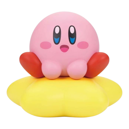 Sofvimates Kirby -  Warp Star Ver. [Banpresto]