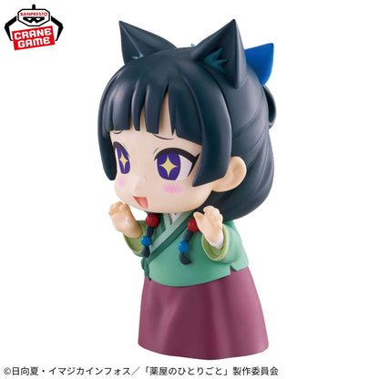 Sofvimates Maomao - Diarios de la Boticaria [Banpresto]