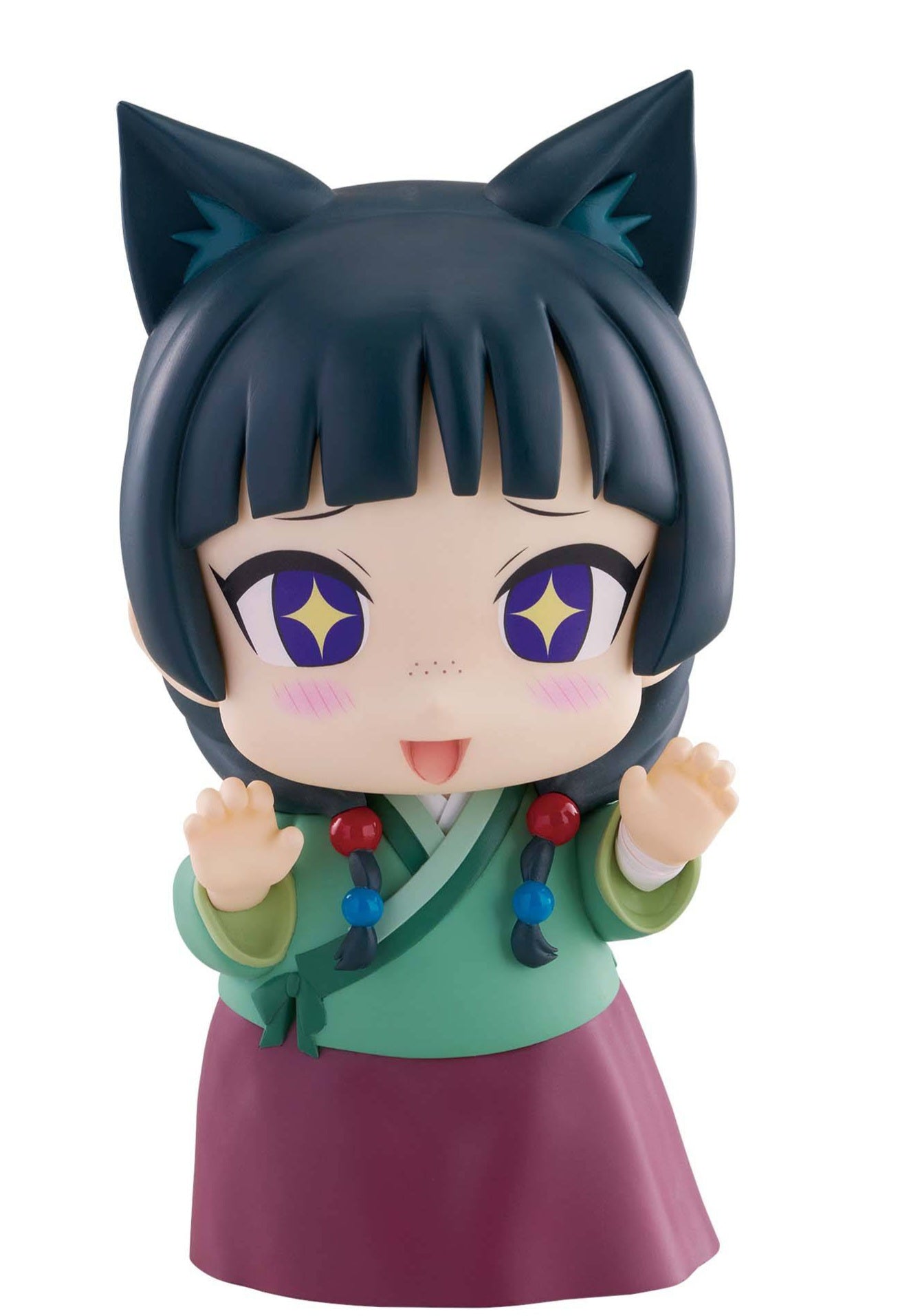 Sofvimates Maomao - Diarios de la Boticaria [Banpresto]