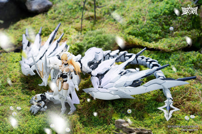 Daytime Meteor - Model Kit [Souling Toys]