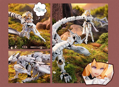 Daytime Meteor - Model Kit [Souling Toys]